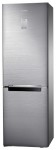 Samsung RB-33 J3400SS Холодильник <br />66.80x185.00x59.50 см