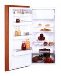 De Dietrich DRS 322 JE1 Холодильник <br />54.90x121.80x54.00 см