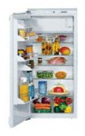 Liebherr KIPe 2144 Холодильник <br />55.00x122.00x56.00 см