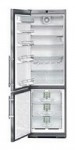 Liebherr CNPes 3856 Холодильник <br />63.10x198.20x60.00 см