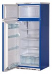 Exqvisit 214-1-5015 Refrigerator <br />61.00x148.00x58.00 cm