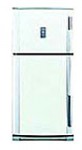 Sharp SJ-PK70MSL Холодильник <br />74.00x182.00x76.00 см