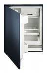 Smeg FR155SE/1 Холодильник <br />54.50x81.50x58.00 см