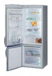 Whirlpool ARC 5521 AL Холодильник <br />60.00x167.50x60.00 см