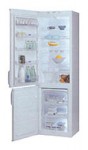 Whirlpool ARC 5781 Холодильник <br />62.00x203.20x60.00 см