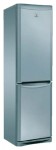 Indesit BA 20 X Холодильник <br />66.50x200.00x60.00 см