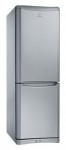 Indesit BA 20 S Холодильник <br />66.50x200.00x60.00 см