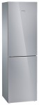 Bosch KGN39SM10 Холодильник <br />64.00x200.00x60.00 см