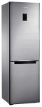 Samsung RB-33 J3220SS Холодильник <br />66.80x185.00x59.50 см