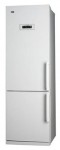 LG GA-449 BLA Buzdolabı <br />68.00x185.00x60.00 sm