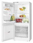 ATLANT ХМ 4008-001 Холодильник <br />63.00x142.00x60.00 см