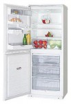 ATLANT ХМ 4010-000 Frigo <br />63.00x161.00x60.00 cm