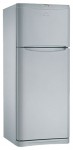 Indesit TAN 6 FNF S Холодильник <br />68.50x190.00x70.00 см