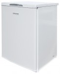Shivaki SFR-110W Холодильник <br />62.50x85.00x57.40 см