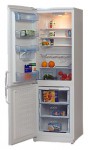 BEKO CHE 33200 Холодильник <br />60.00x186.50x60.00 см