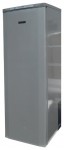 Shivaki SFR-280S Холодильник <br />62.50x167.50x57.40 см