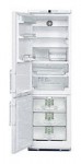 Liebherr CBN 3856 Холодильник <br />63.10x198.20x60.00 см