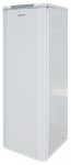 Shivaki SFR-280W Холодильник <br />62.50x167.50x57.40 см