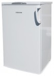 Shivaki SFR-140W Холодильник <br />62.50x105.00x57.40 см