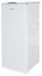Shivaki SFR-220W Холодильник <br />62.50x141.00x57.40 см