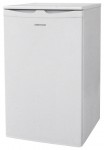 Vestfrost VD 091 R Холодильник <br />56.20x83.80x48.00 см
