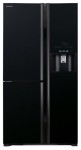 Hitachi R-M702GPU2GBK Tủ lạnh <br />76.50x177.50x92.00 cm