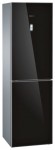 Bosch KGN39SB10 Холодильник <br />64.00x200.00x60.00 см