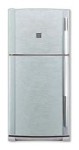 Sharp SJ-P69MGY Холодильник <br />74.00x182.00x76.00 см