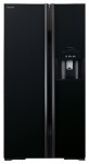 Hitachi R-S702GPU2GBK Tủ lạnh <br />76.50x177.50x92.00 cm