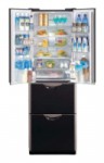 Hitachi R-S37WVPUPBK Tủ lạnh <br />61.50x179.80x59.00 cm