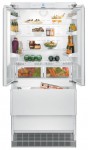 Liebherr ECBN 6256 Refrigerator <br />62.50x203.00x91.50 cm