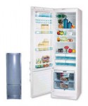 Vestfrost BKF 420 E58 Steel Холодильник <br />60.00x201.00x60.00 см