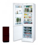 Vestfrost BKF 404 E58 Brown Холодильник <br />59.50x201.00x60.00 см