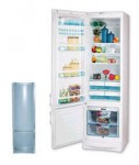 Vestfrost BKF 420 E58 AL Холодильник <br />60.00x201.00x60.00 см