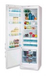 Vestfrost BKF 420 E58 W Холодильник <br />60.00x201.00x60.00 см
