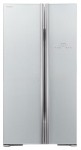 Hitachi R-S702PU2GS Tủ lạnh <br />76.50x177.50x92.00 cm