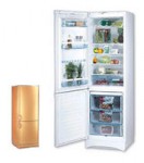 Vestfrost BKF 405 E58 Gold Холодильник <br />59.50x201.00x60.00 см