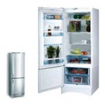 Vestfrost BKF 356 E58 Al Холодильник <br />59.50x186.00x60.00 см