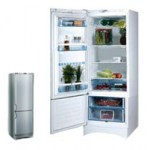 Vestfrost BKF 356 E58 H Холодильник <br />59.50x186.00x60.00 см