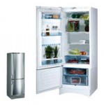 Vestfrost BKF 356 E58 X Холодильник <br />59.50x186.00x60.00 см