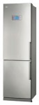 LG GR-B459 BSKA 冰箱 <br />64.40x200.00x59.50 厘米