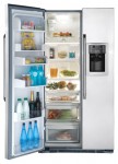 General Electric GHE25RGXFSS Холодильник <br />68.90x183.20x90.80 см