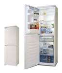 BEKO CCH 7660 HCA Холодильник <br />60.00x187.00x60.00 см