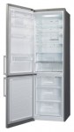 LG GA-B489 BLQA Холодильник <br />68.50x200.00x59.50 см