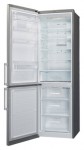 LG GA-B489 BLCA Холодильник <br />68.50x200.00x59.50 см