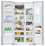 Hitachi R-S702GPU2GS Tủ lạnh <br />76.50x177.50x92.00 cm