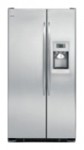 General Electric PCE23TGXFSS Холодильник <br />72.00x175.90x90.90 см