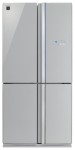 Sharp SJ-FS97VSL Холодильник <br />77.00x183.00x90.00 см