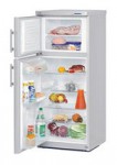 Liebherr CTa 2421 Холодильник <br />61.30x140.90x55.20 см