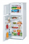 Liebherr CT 2421 Холодильник <br />61.30x140.90x55.20 см